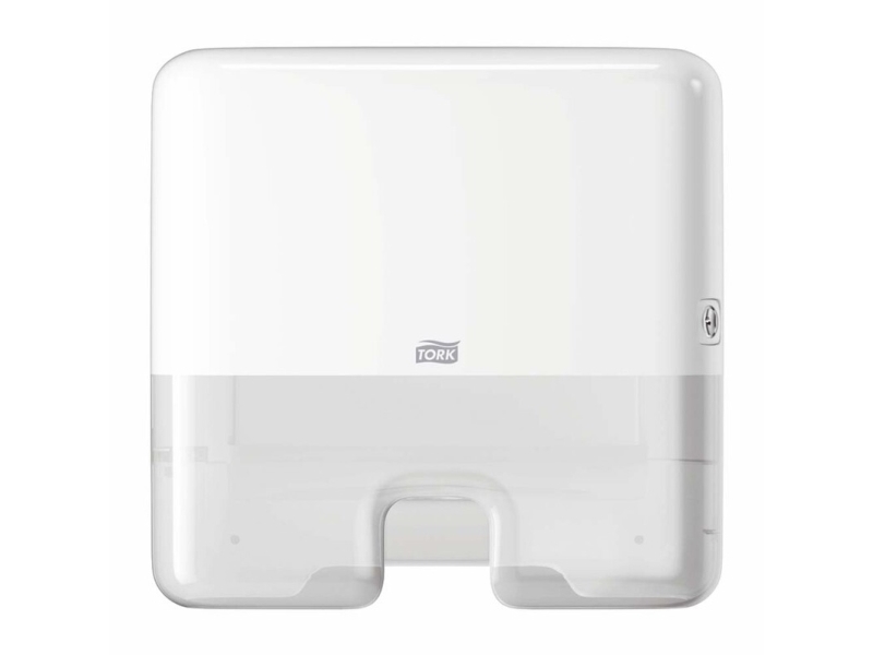Tork Xpress® Handtuchspender Mini Für Multifold - Weiß Weiss - Image 5