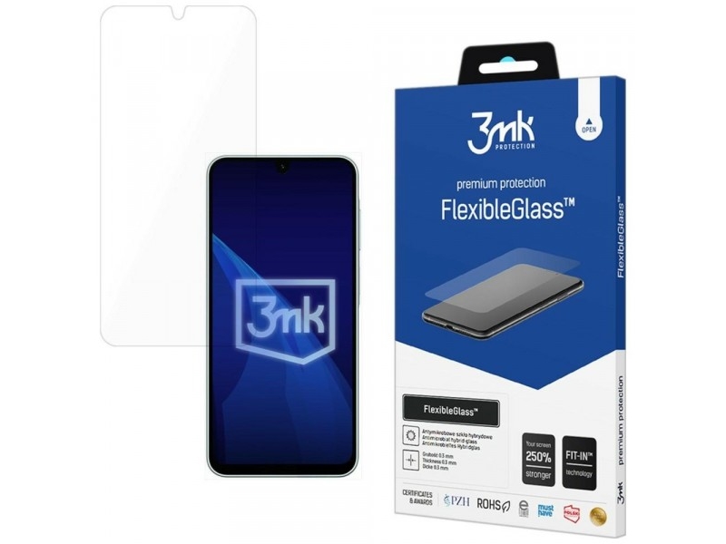 3Mk Flexibleglass Für Samsung Galaxy A27 5G