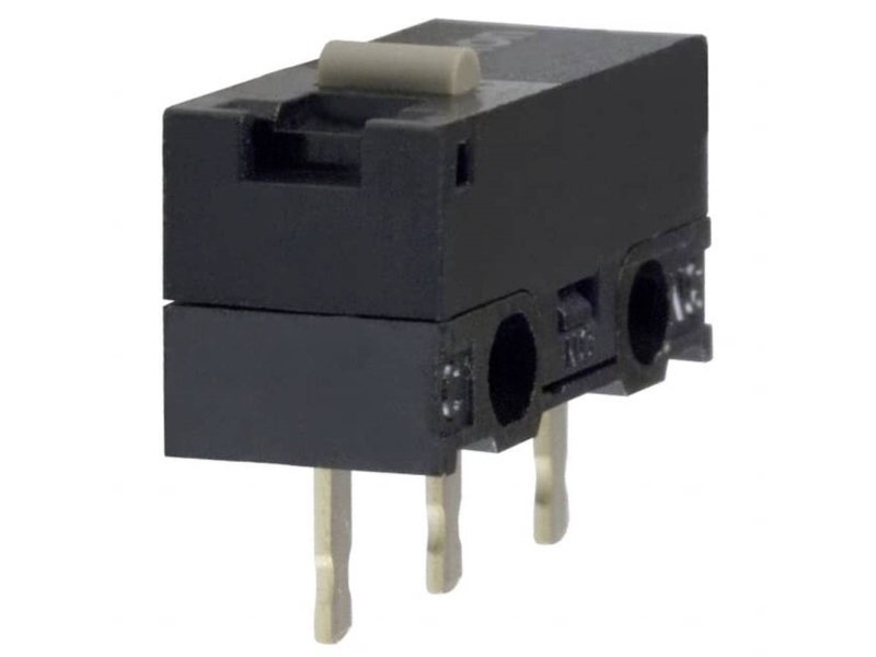 Omron D2F-01F-T
