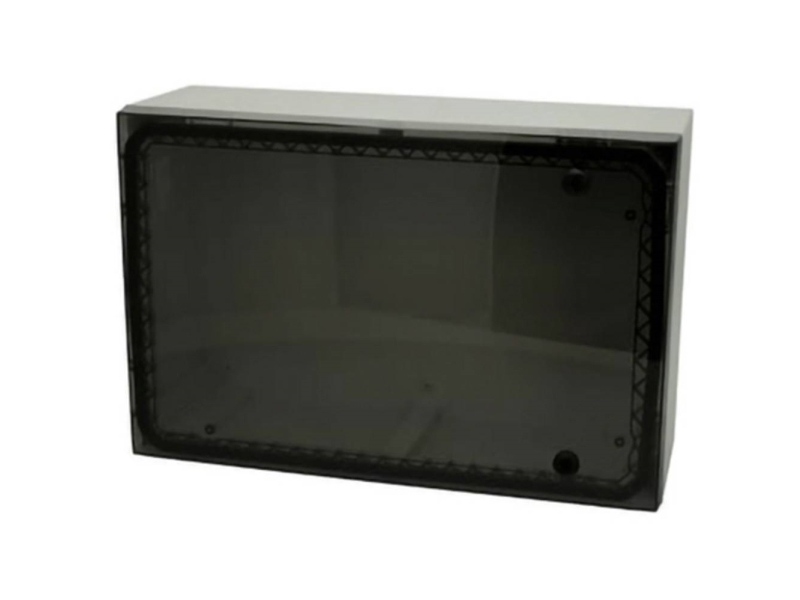 Fibox ARCA 406021 T Sähkökaappi 600 x 400 x 210 kpl 1 kpl
