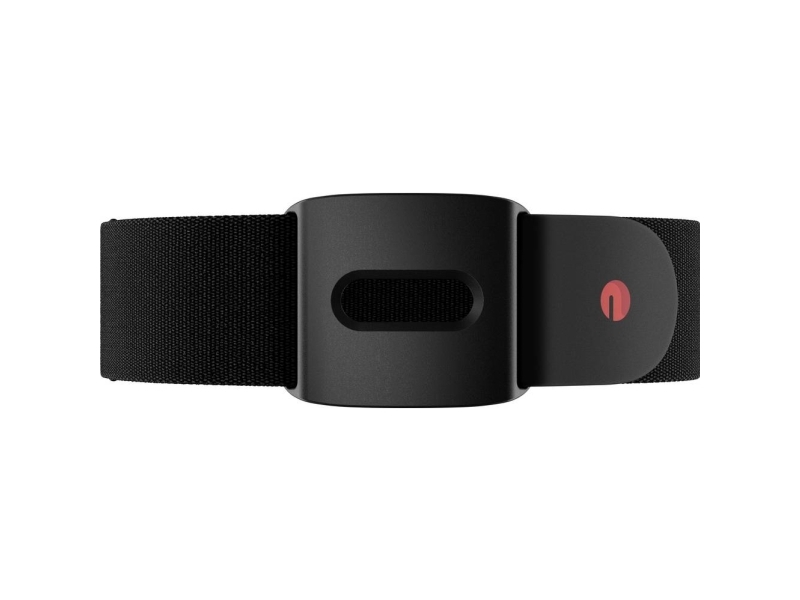 Polar Verity Sense Armband Schwarz L-Xxl
