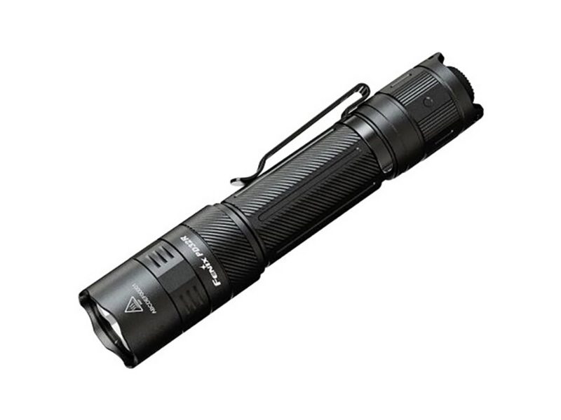 Fenix Light PD32R LED (RGB) ficklampa batteridriven 1400 lm 136 g