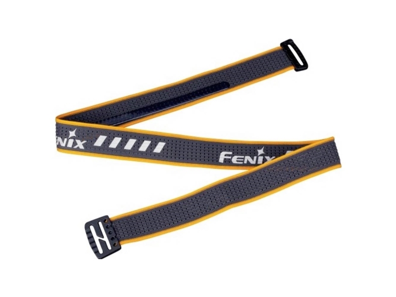 Fenix Light Feafh03 Hovedbånd Sort
