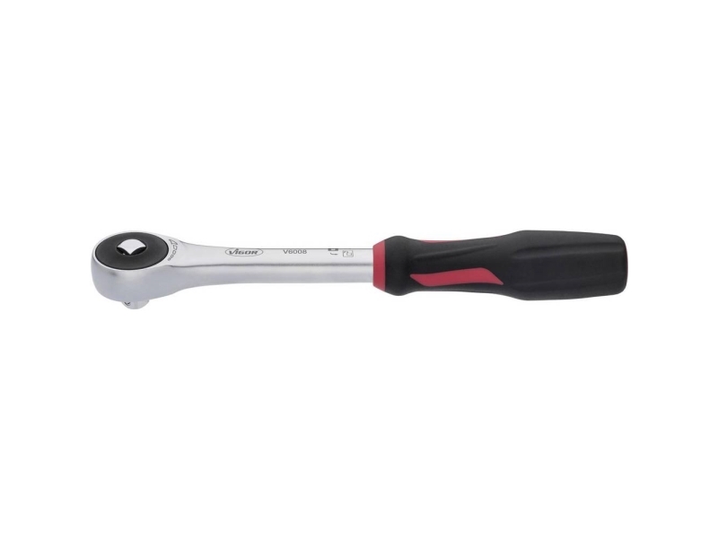 Vigor V6008 Umschaltbare Ratsche