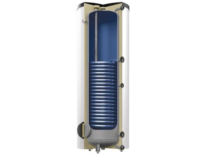 Varmvattenberedare VP AH 500 l/1_b vit | N - A | GameStuff