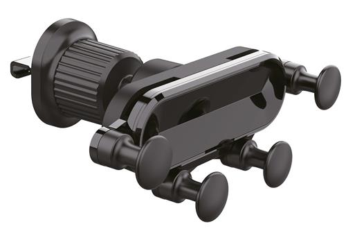 Mobilhållare Uni 60–85 mm för ventilation | Tele & GPS - Mobil tillbehör - Skydd & Väskor | GameStuff