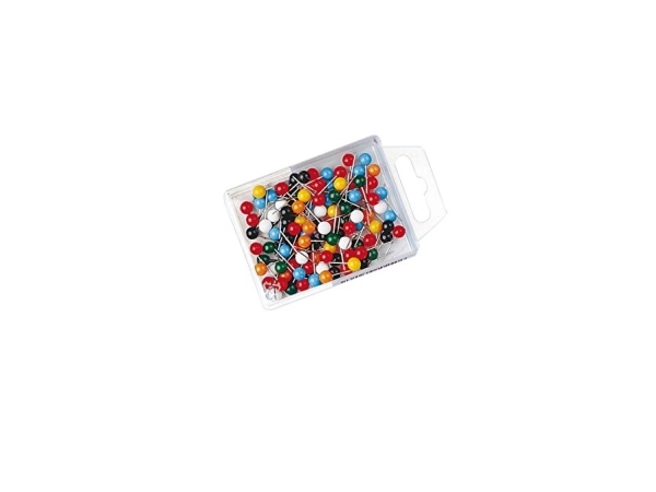 Wedo 56 199, Flerfarvet, Jern, Plast, Kasse, 6 Mm, 6 Mm, 16 Mm