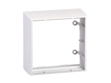 Schneider Electric 5971165, Montageset, Weiß, -40 - 80 °C, 42 Mm, 90 Mm, 90 Mm