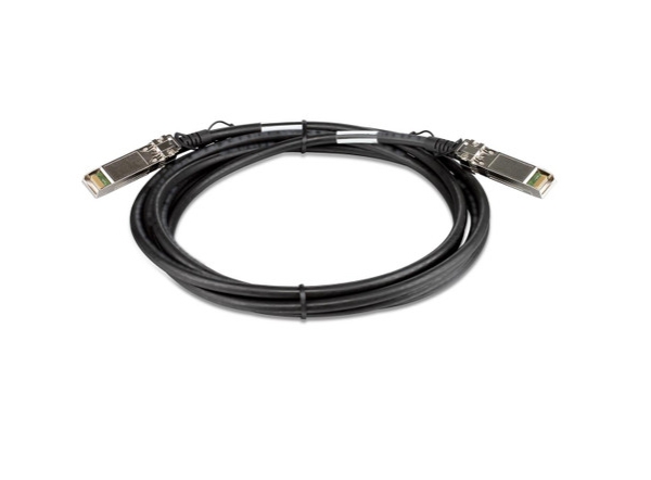 Arista Cab-Sfp-Sfp-1M, 1 M, Twinax, Sfp+, Sfp+