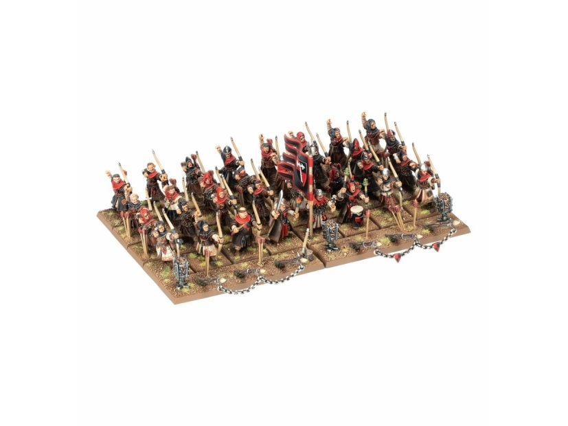 Games Workshop 06-13, Sammelfigur, Videospiel