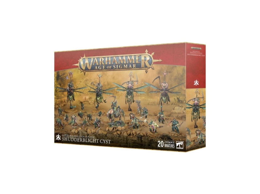Games Workshop 83-102, Sammelfigur, Videospiel