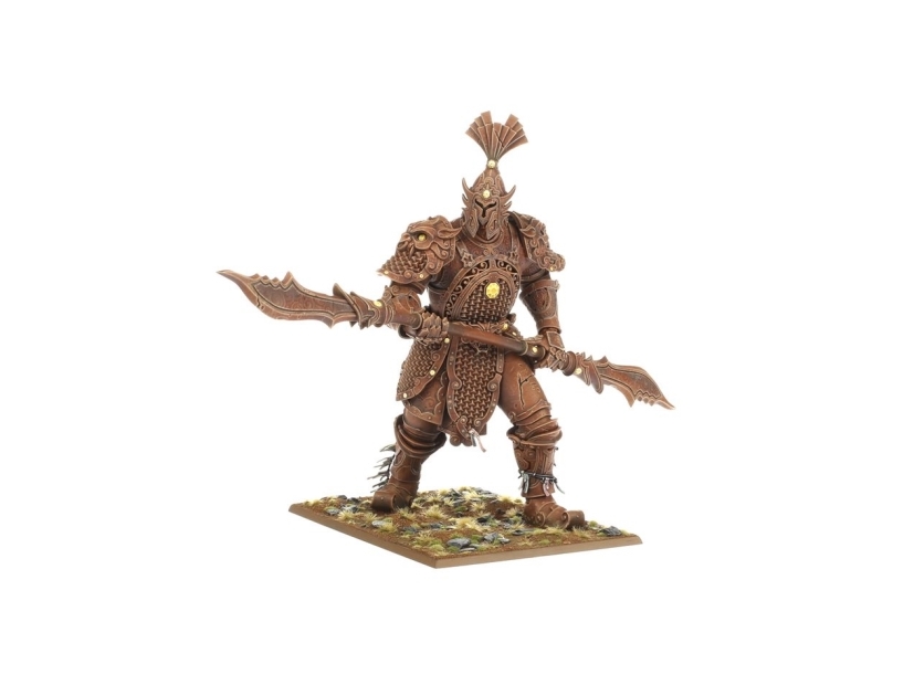 Games Workshop 06-206, Sammelfigur, Videospiel