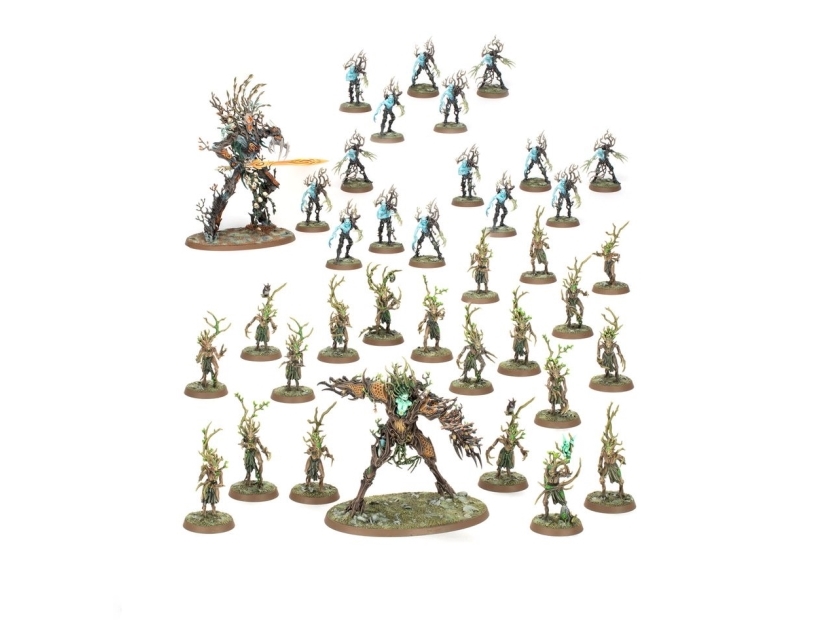 Games Workshop 92-31, Sammelfigur, Videospiel