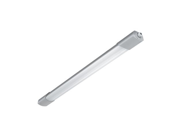Steinel Rs Pro 5100 Sc V2 Med Bevægelsesdetektor - 4000K Sensor Led Interiørlys 31 W,