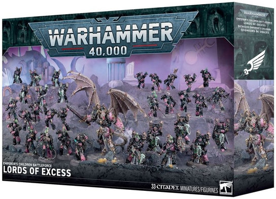 Games Workshop 37-12, Sammelfigur, Videospiel