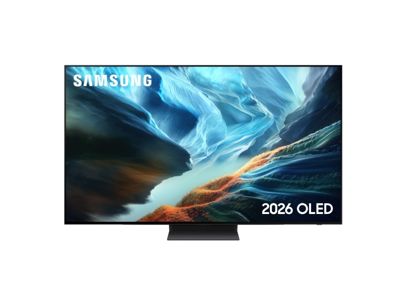 Samsung Qe65s93haexxn, 165,1 Cm (65"), 3840 X 2160 Pixel, Oled, Smart-Tv, Wlan, Schwarz
