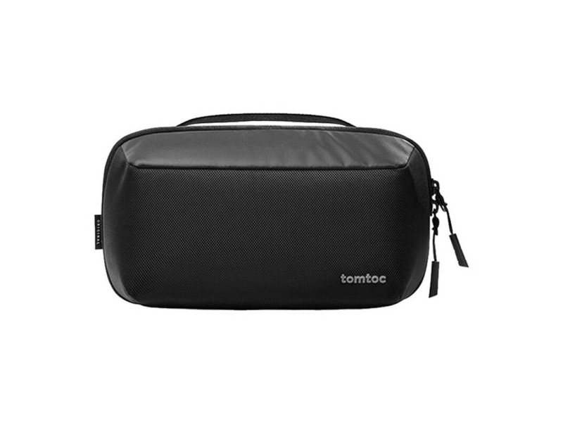 Tomtoc Navigator Accessory Pouch, sort