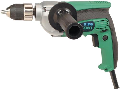 Boremaskine D13VG 710W