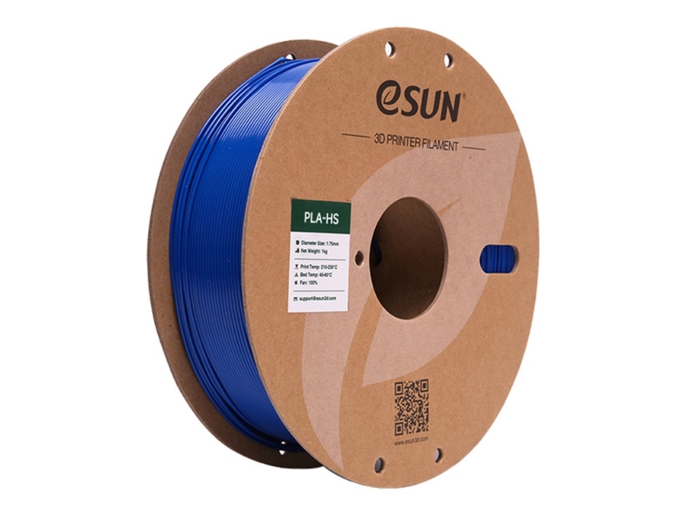Epla-High Speed 1,75Mm Blue 1Kg