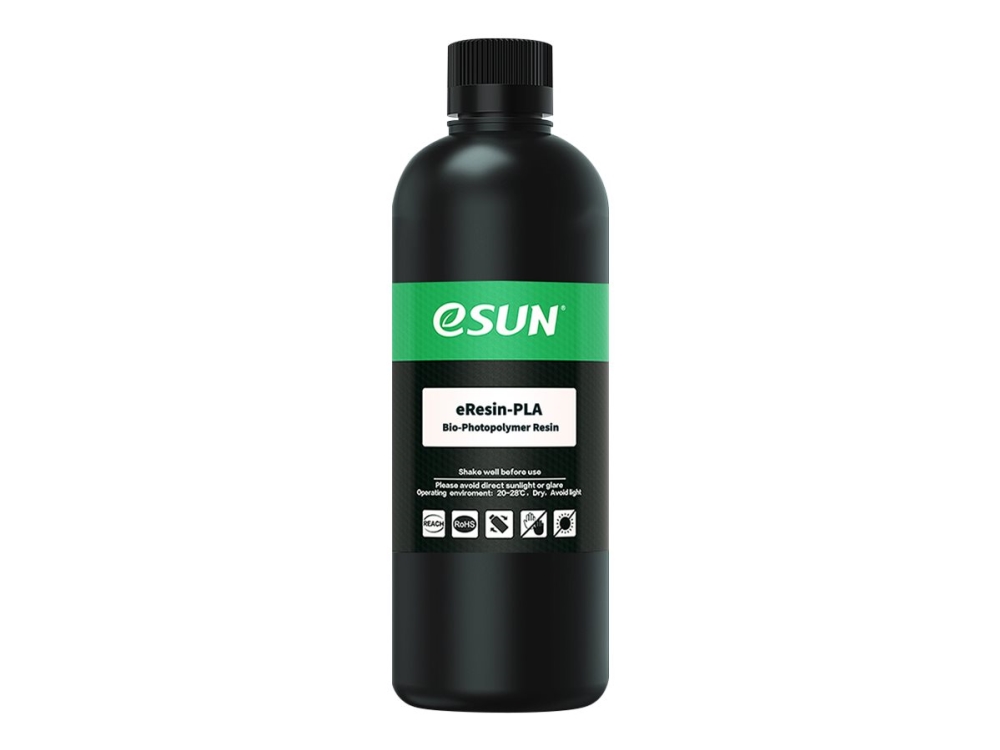 Esun Uv/Lcd Eresinpla Beige 1Kg 3D-Harz 405Nm ( Eresin-Pla-Bg1000g )