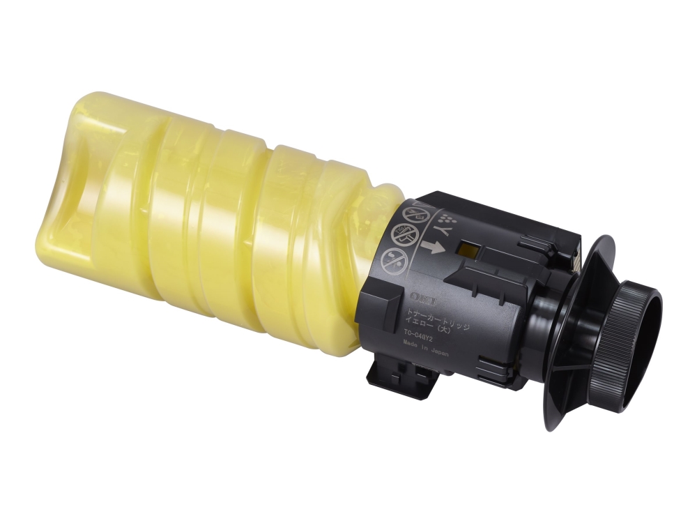 Toner Colorovo Toner Y 2K Mc554