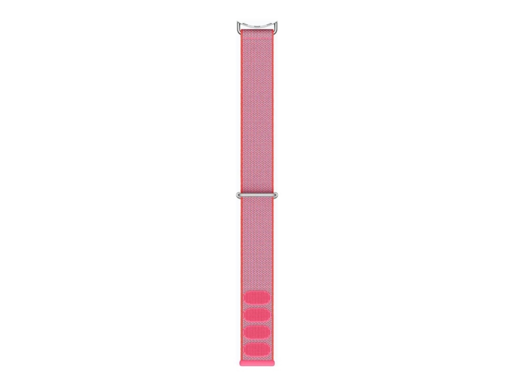 Google Pixel Watch 3 (41Mm), Performance Loop Band, Peony (Ga06117-Ww)