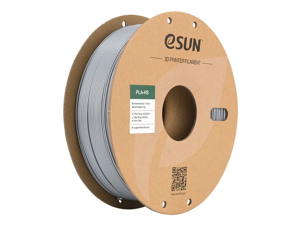 Epla-High Speed 1,75Mm Grey 1Kg