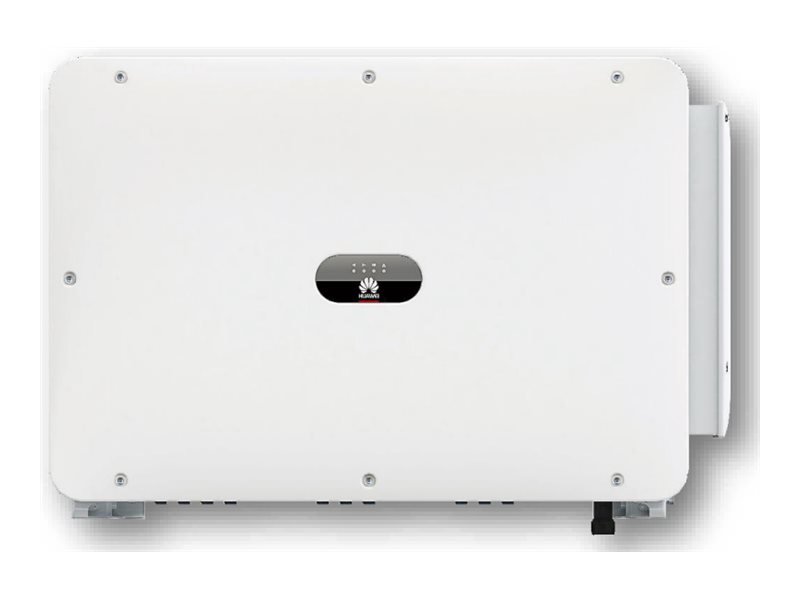 Huawei SUN2000 Series SUN2000-115KTL-M2 - Solenergi inverter - DC 1100 V - 115 kW - 125000 VA - tre faser - MBUS, RS-485, USB