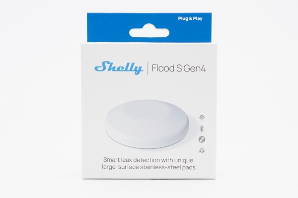Shelly Flood S Gen4