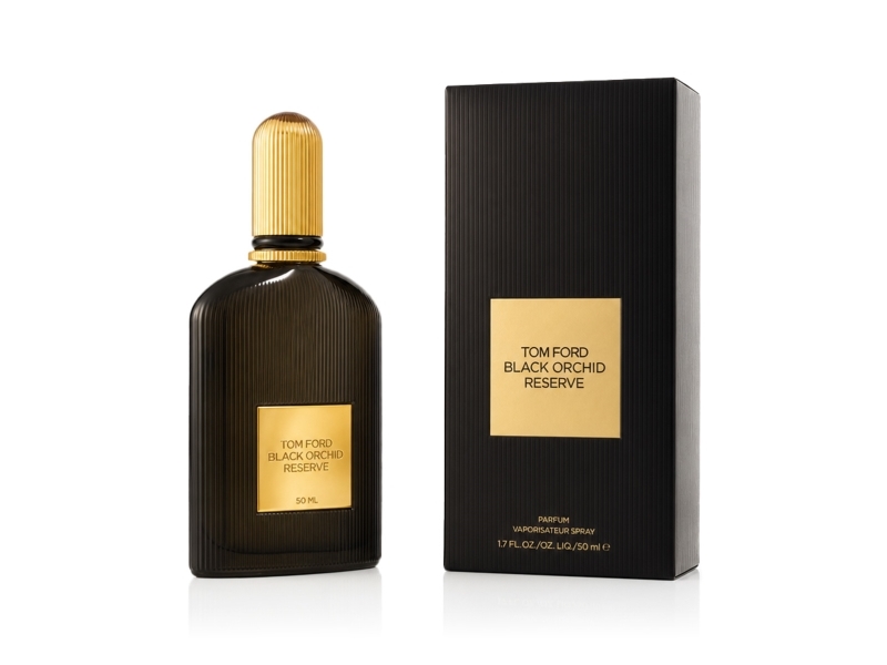 Tom Ford Black Orchid Reserve Parfum Spray Unisex 17 Oz 50 Ml