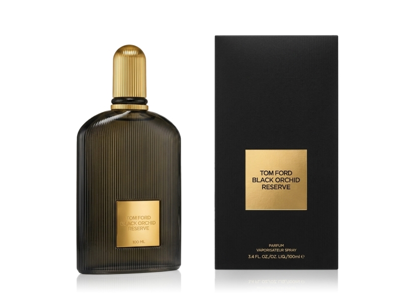 Tom Ford Black Orchid Reserve Parfum Spray 100Ml