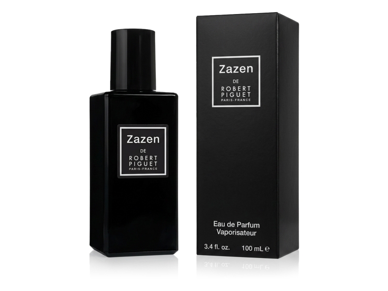 Robert Piguet Zazen Eau De Parfum 100 Ml (Unisex)