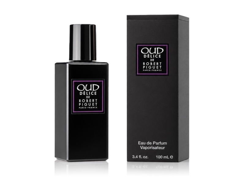Robert Piguet Oud Délice Eau De Parfum 100 Ml (Unisex)