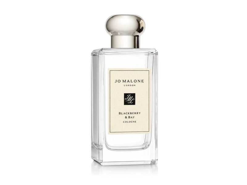 Jo Malone Blackberry & Bay Edc Spray (Pre-Pack) - 100 Ml
