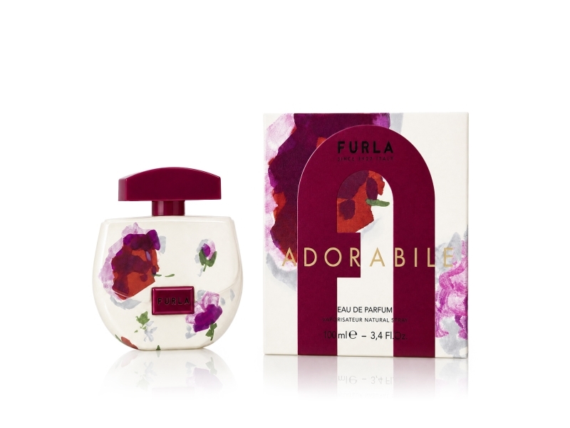 Furla Adorabile Eau De Parfum 100 Ml (Woman)
