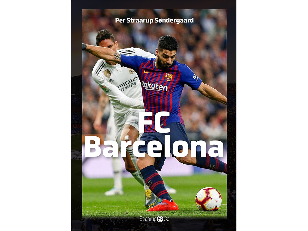 Fc Barcelona | Per Straarup Søndergaard