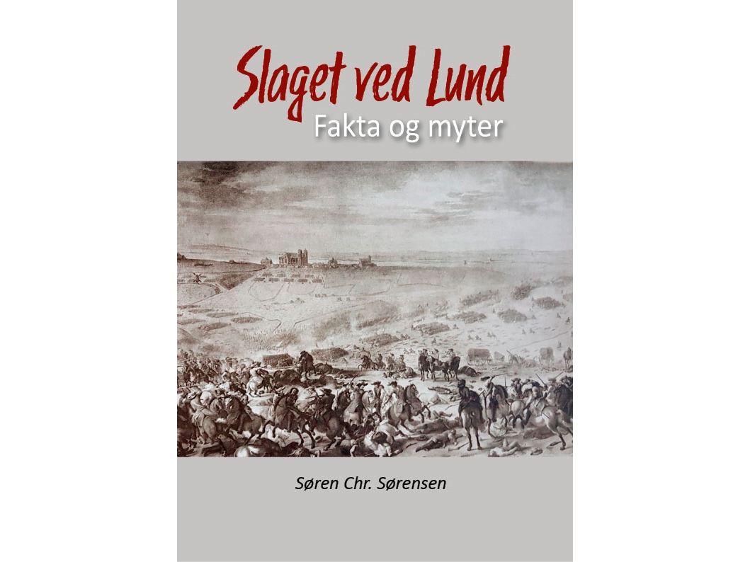 Slaget Ved Lund | Søren Chr. Sørensen
