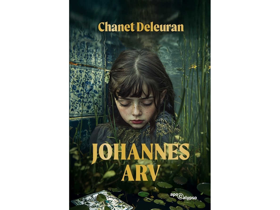 Johannes Arv | Chanet Deleuran
