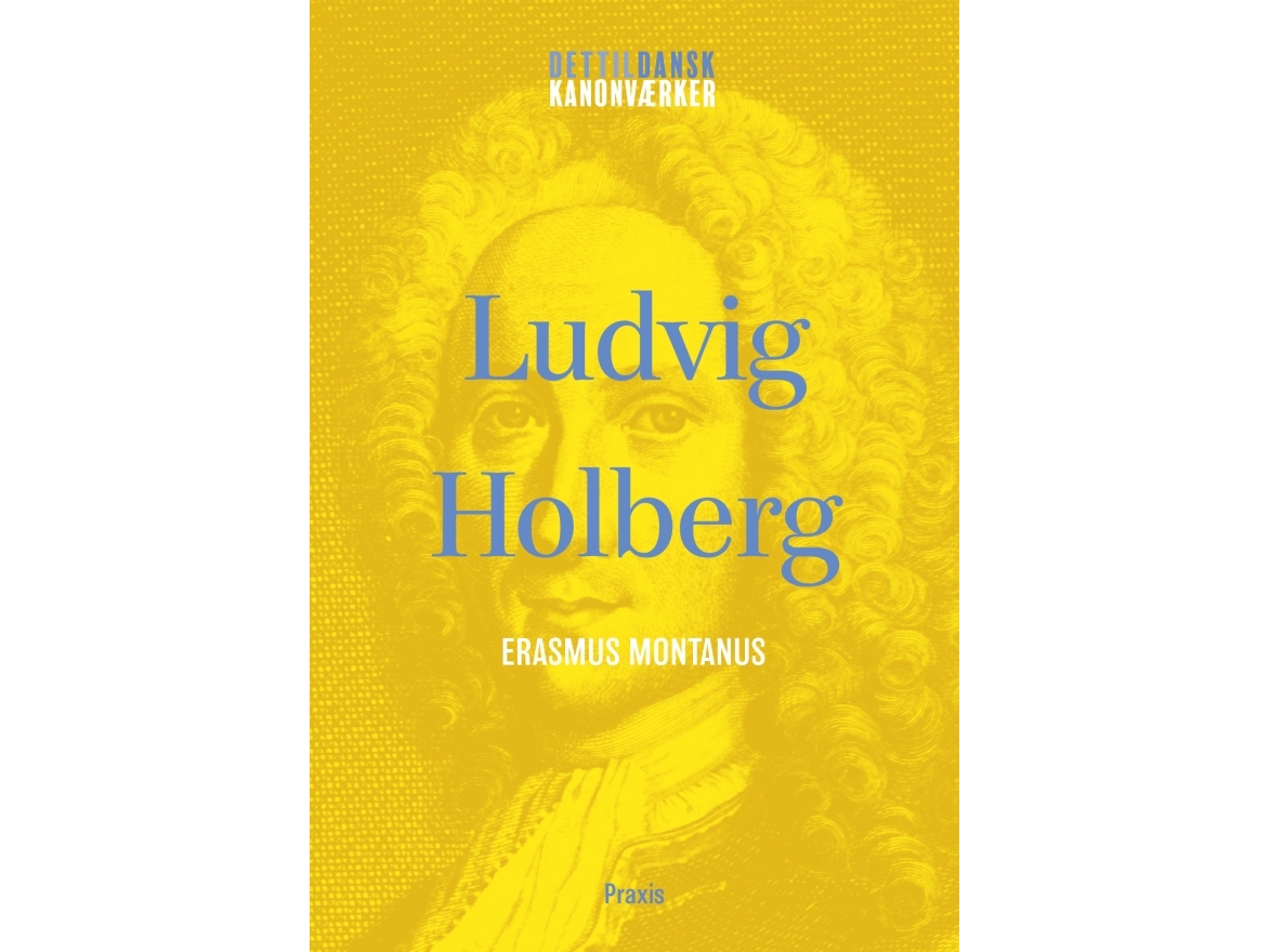 Ludvig Holberg: Erasmus Montanus | Ludvig Holberg