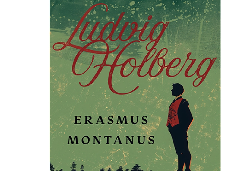 Erasmus Montanus | Ludvig Holberg