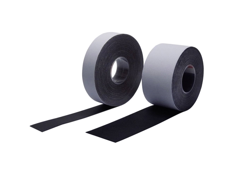 CellPack reparationsband nr 72 svart (L x B) 10 m x 50 mm 1 st