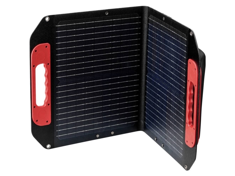 Einhell 4530150 Solcelle-oplader 40 W