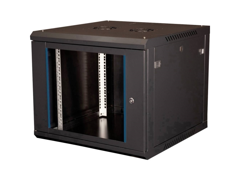 Value 26.99.0829 19 Tommer 19 Tommer Vægkabinet 9 U Sort