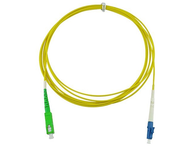 Blueoptics Sfp2122bu30ms, 30 M, G.657.A1, Lc, Sc
