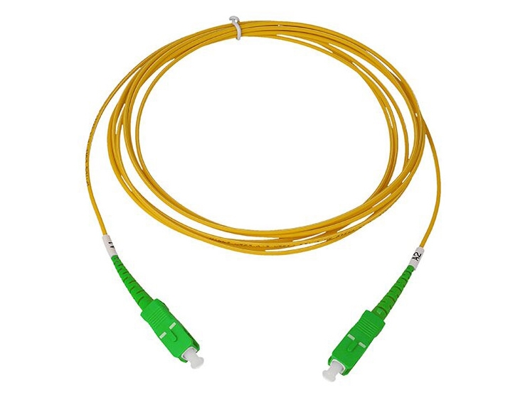Blueoptics Sfp2222bu5mm, 5 M, Os2, Sc, Sc