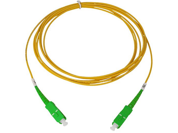 Blueoptics Sfp2222bu3mm, 3 M, Os2, Sc, Sc