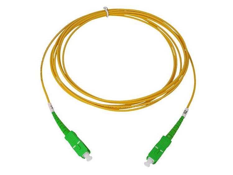 Blueoptics Sfp2222bu10mm, 10 M, Os2, Sc, Sc
