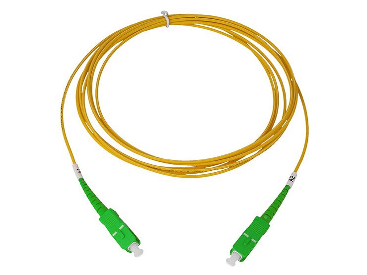 Blueoptics Sfp2222bu7.5Mm, 7,5 M, Os2, Sc, Sc