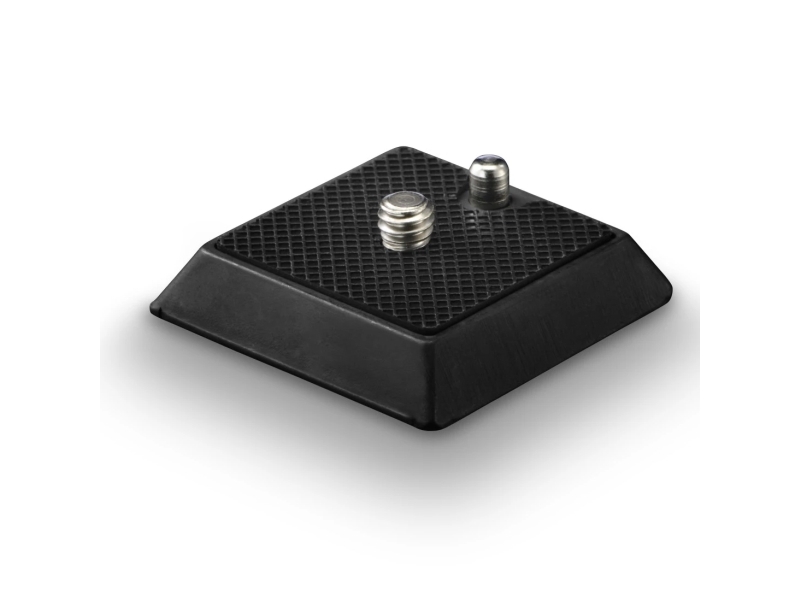 Hama 00004318, Digitalt Kamera, Videokamera, Sort, Aluminium, 1/4", 41,7 Mm, 41,7 Mm