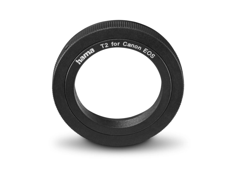 Hama 00030710, Canon Eos, T2, Sort, Canon Eos